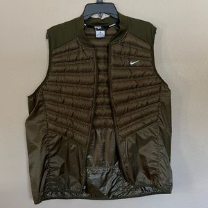 Nike Aeroloft Running Vest
